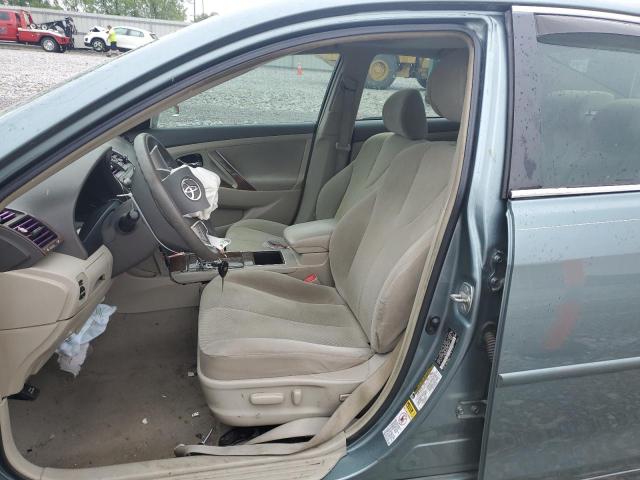 Photo 6 VIN: 4T1BK46KX7U524936 - TOYOTA CAMRY 