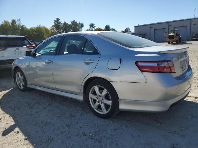 Photo 1 VIN: 4T1BK46KX7U526461 - TOYOTA CAMRY LE 