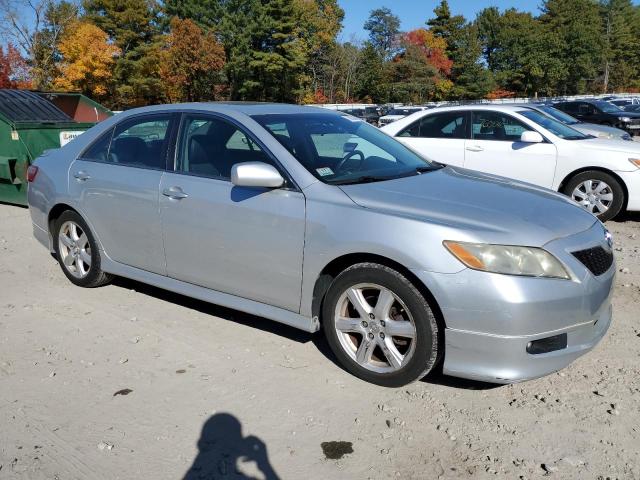 Photo 3 VIN: 4T1BK46KX7U526461 - TOYOTA CAMRY LE 