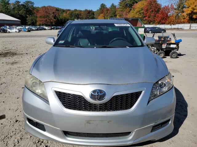 Photo 4 VIN: 4T1BK46KX7U526461 - TOYOTA CAMRY LE 