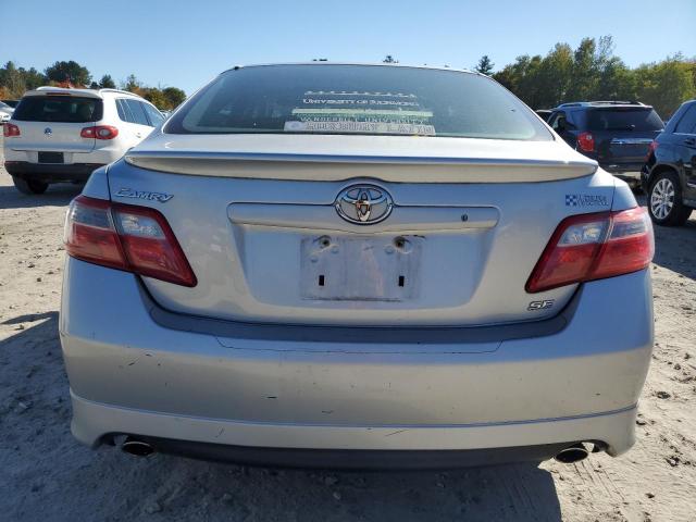 Photo 5 VIN: 4T1BK46KX7U526461 - TOYOTA CAMRY LE 