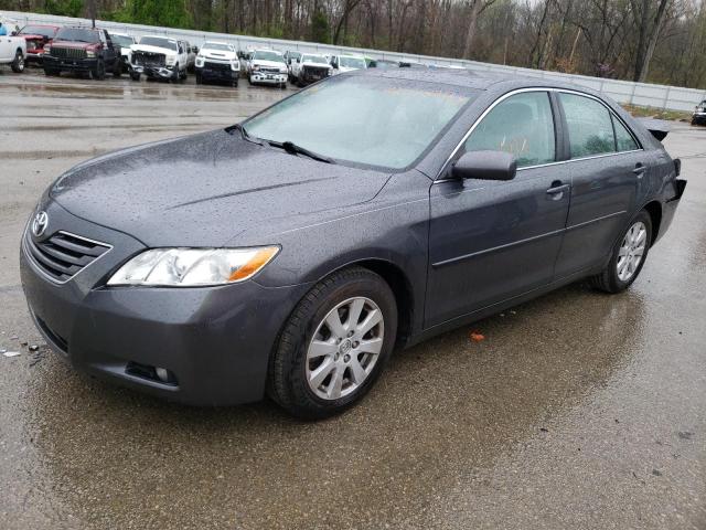 Photo 1 VIN: 4T1BK46KX7U529716 - TOYOTA CAMRY LE 