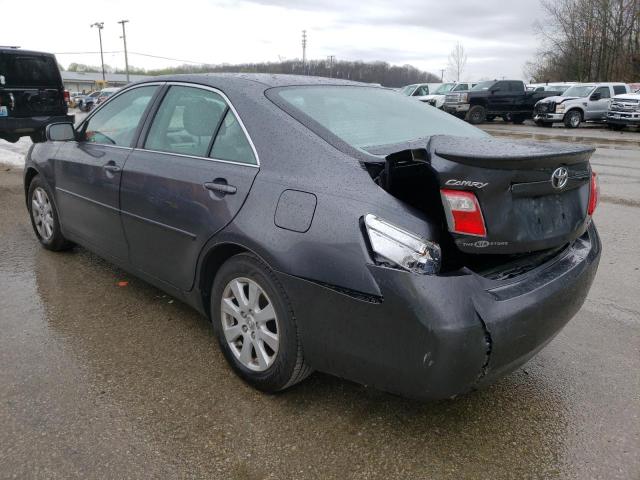 Photo 2 VIN: 4T1BK46KX7U529716 - TOYOTA CAMRY LE 