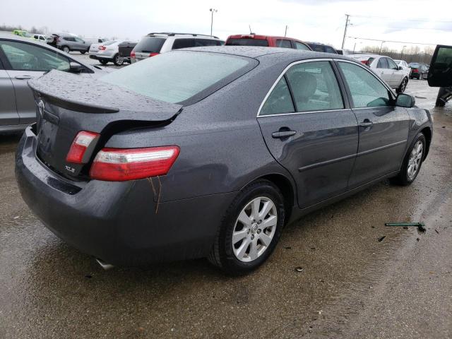 Photo 3 VIN: 4T1BK46KX7U529716 - TOYOTA CAMRY LE 