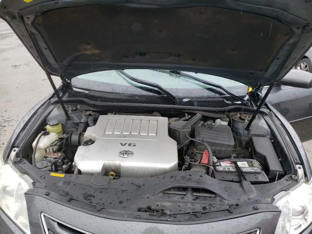 Photo 6 VIN: 4T1BK46KX7U529716 - TOYOTA CAMRY LE 