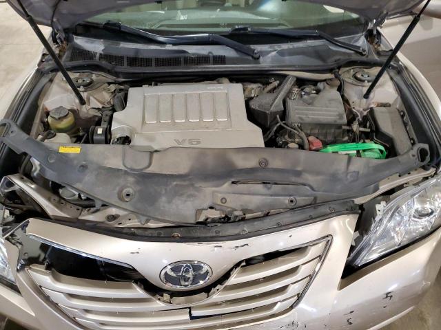 Photo 10 VIN: 4T1BK46KX7U541106 - TOYOTA CAMRY 