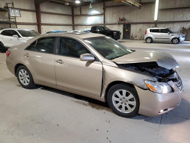 Photo 3 VIN: 4T1BK46KX7U541106 - TOYOTA CAMRY 