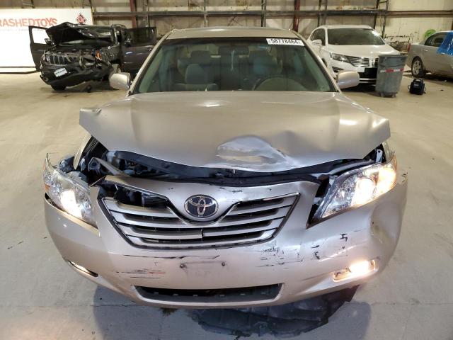 Photo 4 VIN: 4T1BK46KX7U541106 - TOYOTA CAMRY 