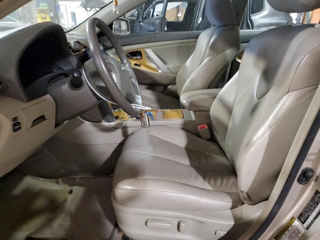 Photo 6 VIN: 4T1BK46KX7U541106 - TOYOTA CAMRY 