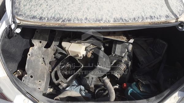 Photo 18 VIN: 4T1BK46KX7U542398 - TOYOTA CAMRY 