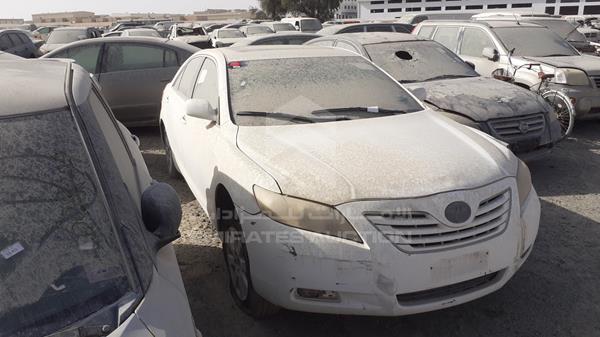 Photo 7 VIN: 4T1BK46KX7U542398 - TOYOTA CAMRY 