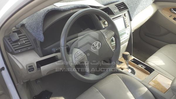 Photo 9 VIN: 4T1BK46KX7U542398 - TOYOTA CAMRY 