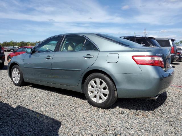 Photo 1 VIN: 4T1BK46KX7U545494 - TOYOTA CAMRY LE 