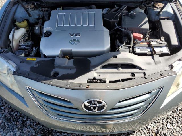 Photo 10 VIN: 4T1BK46KX7U545494 - TOYOTA CAMRY LE 