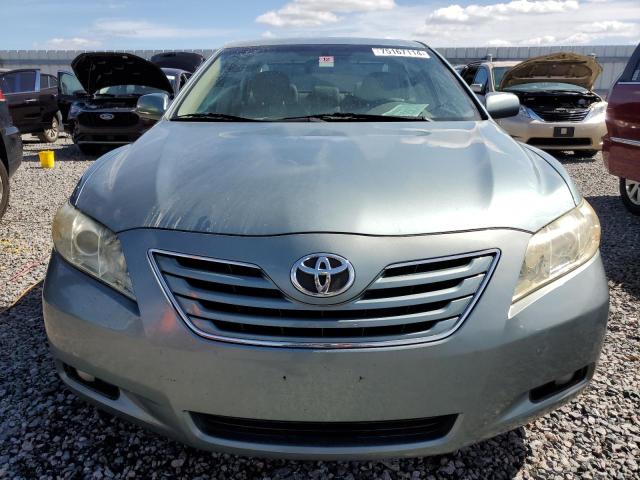 Photo 4 VIN: 4T1BK46KX7U545494 - TOYOTA CAMRY LE 