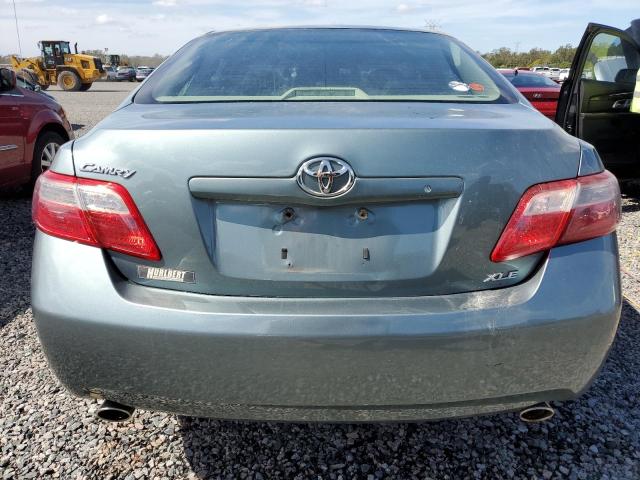 Photo 5 VIN: 4T1BK46KX7U545494 - TOYOTA CAMRY LE 