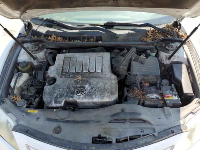 Photo 10 VIN: 4T1BK46KX7U549464 - TOYOTA CAMRY 