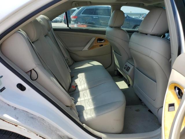 Photo 9 VIN: 4T1BK46KX7U549464 - TOYOTA CAMRY 