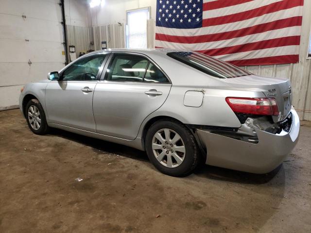 Photo 1 VIN: 4T1BK46KX7U550310 - TOYOTA CAMRY 