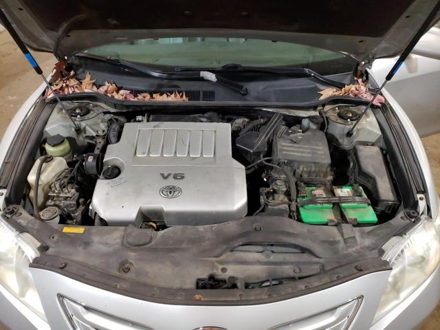 Photo 10 VIN: 4T1BK46KX7U550310 - TOYOTA CAMRY 