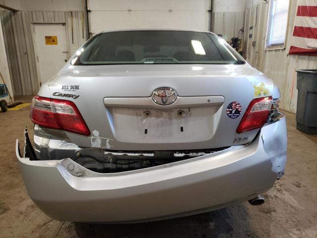 Photo 5 VIN: 4T1BK46KX7U550310 - TOYOTA CAMRY 