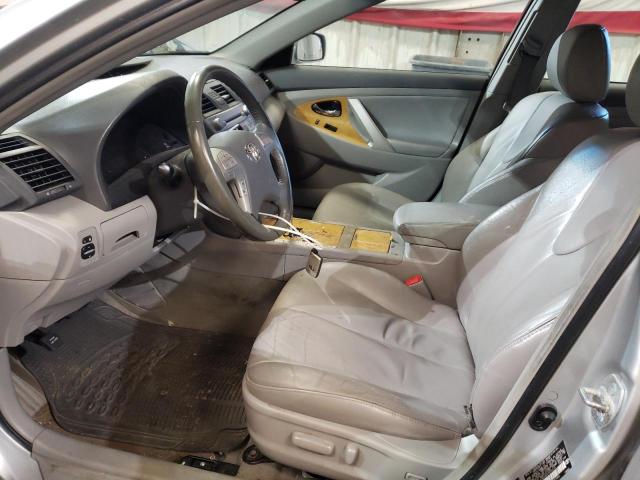 Photo 6 VIN: 4T1BK46KX7U550310 - TOYOTA CAMRY 