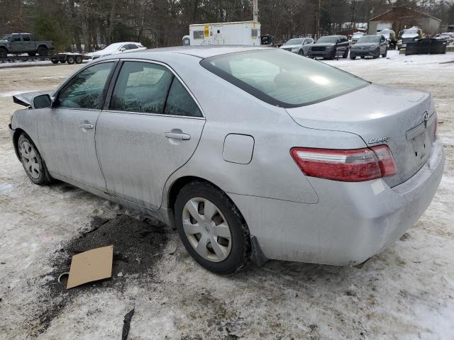 Photo 1 VIN: 4T1BK46KX7U557600 - TOYOTA CAMRY 