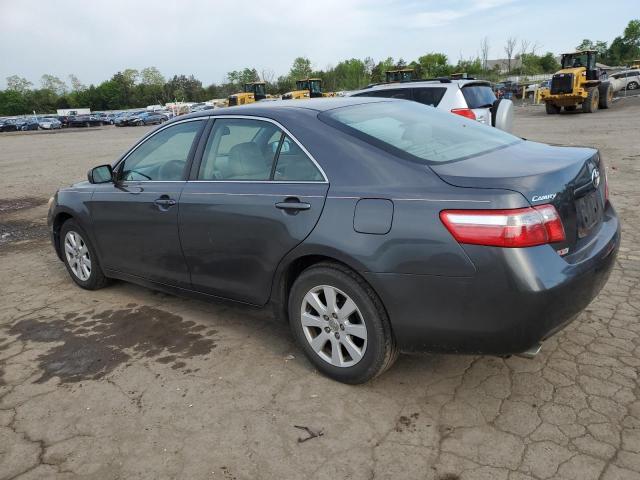 Photo 1 VIN: 4T1BK46KX8U054991 - TOYOTA CAMRY 