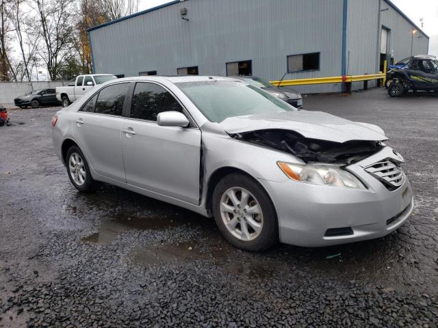 Photo 3 VIN: 4T1BK46KX8U063609 - TOYOTA CAMRY LE 