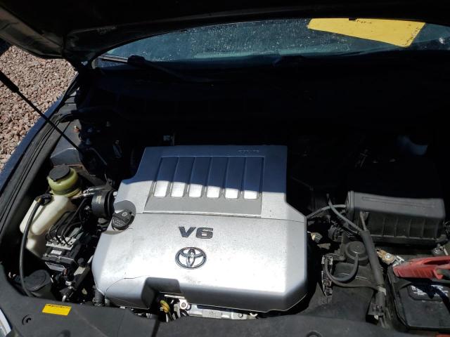 Photo 10 VIN: 4T1BK46KX8U064792 - TOYOTA CAMRY 