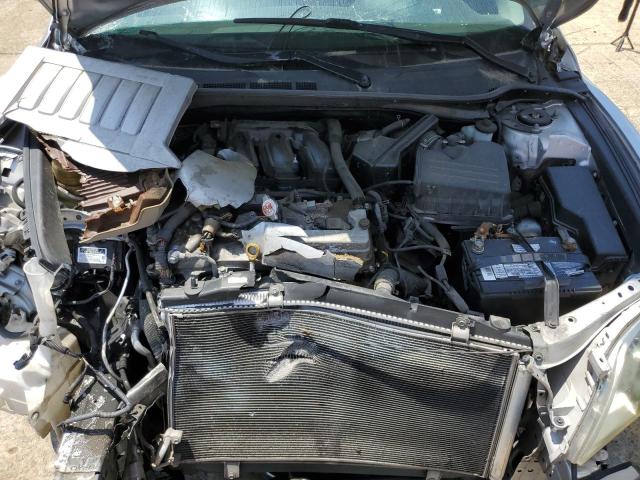 Photo 10 VIN: 4T1BK46KX8U069751 - TOYOTA CAMRY 