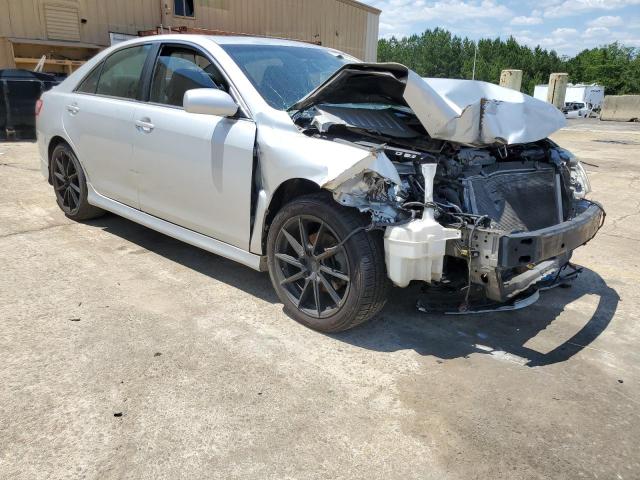 Photo 3 VIN: 4T1BK46KX8U069751 - TOYOTA CAMRY 