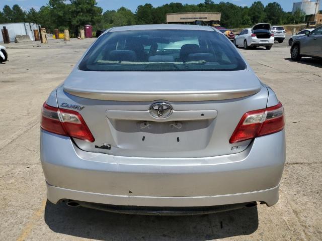 Photo 5 VIN: 4T1BK46KX8U069751 - TOYOTA CAMRY 