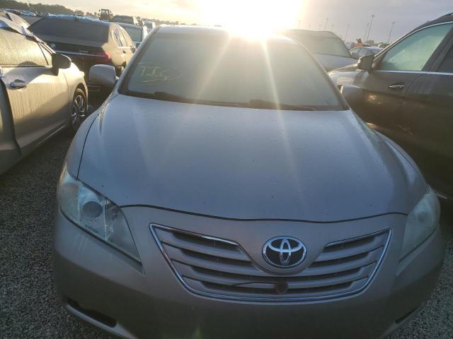 Photo 4 VIN: 4T1BK46KX8U069832 - TOYOTA CAMRY LE 