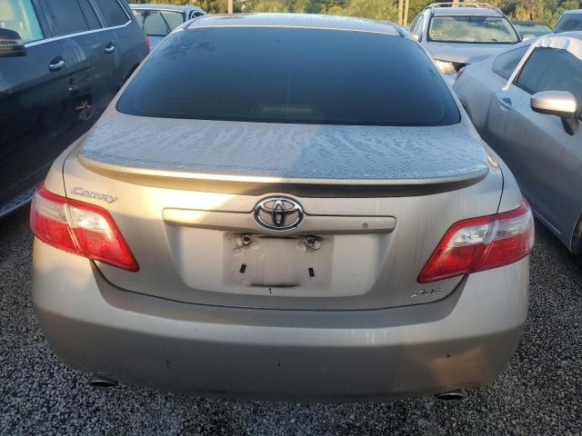 Photo 5 VIN: 4T1BK46KX8U069832 - TOYOTA CAMRY LE 