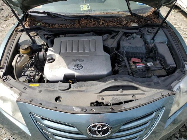 Photo 10 VIN: 4T1BK46KX8U564368 - TOYOTA CAMRY LE 