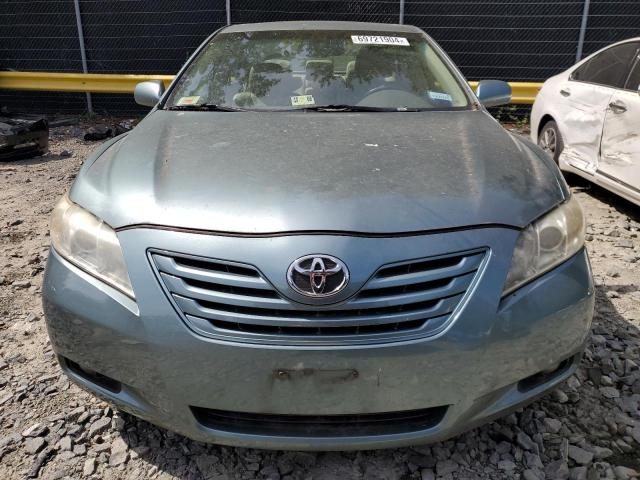 Photo 4 VIN: 4T1BK46KX8U564368 - TOYOTA CAMRY LE 