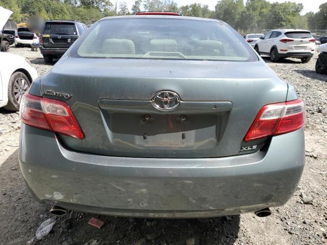 Photo 5 VIN: 4T1BK46KX8U564368 - TOYOTA CAMRY LE 