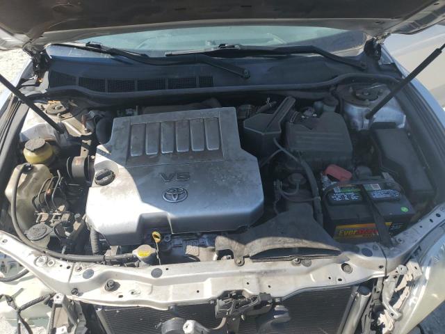 Photo 10 VIN: 4T1BK46KX8U572468 - TOYOTA CAMRY LE 