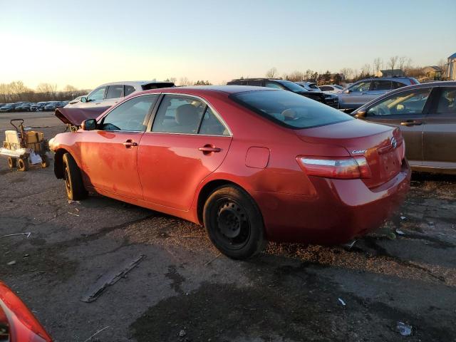 Photo 1 VIN: 4T1BK46KX9U073767 - TOYOTA CAMRY SE 