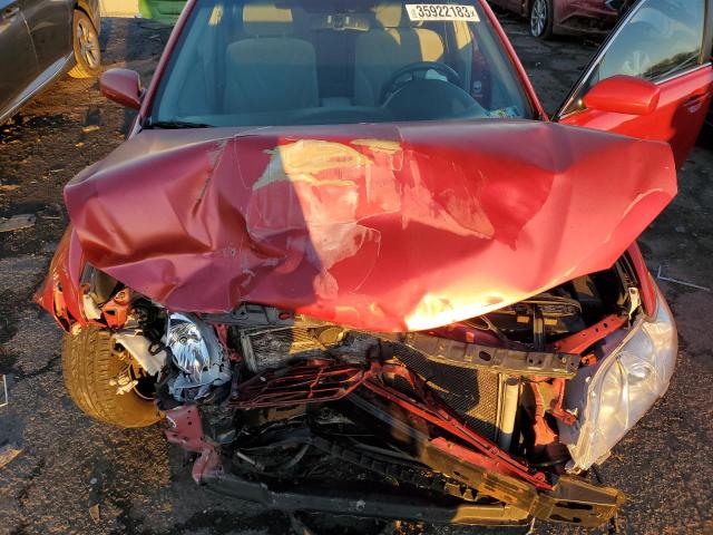 Photo 10 VIN: 4T1BK46KX9U073767 - TOYOTA CAMRY SE 