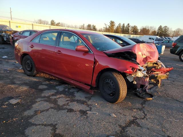 Photo 3 VIN: 4T1BK46KX9U073767 - TOYOTA CAMRY SE 