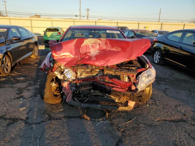 Photo 4 VIN: 4T1BK46KX9U073767 - TOYOTA CAMRY SE 