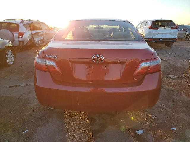 Photo 5 VIN: 4T1BK46KX9U073767 - TOYOTA CAMRY SE 