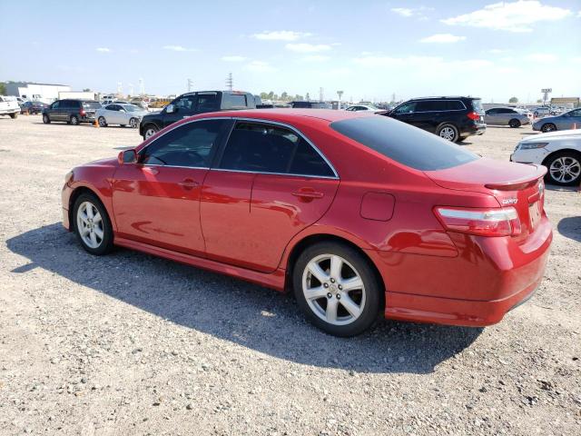 Photo 1 VIN: 4T1BK46KX9U074174 - TOYOTA CAMRY SE 