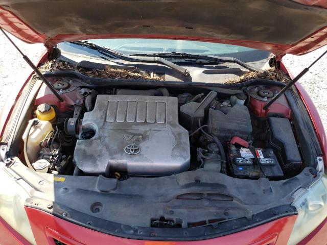 Photo 10 VIN: 4T1BK46KX9U074174 - TOYOTA CAMRY SE 