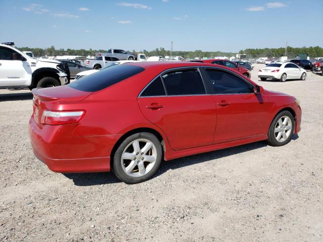 Photo 2 VIN: 4T1BK46KX9U074174 - TOYOTA CAMRY SE 