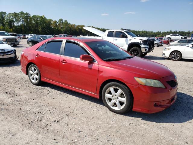 Photo 3 VIN: 4T1BK46KX9U074174 - TOYOTA CAMRY SE 