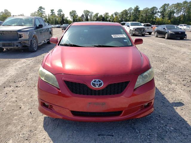 Photo 4 VIN: 4T1BK46KX9U074174 - TOYOTA CAMRY SE 