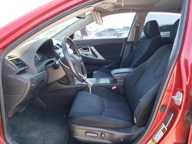 Photo 6 VIN: 4T1BK46KX9U074174 - TOYOTA CAMRY SE 